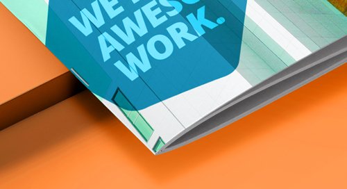 Fast Booklet Printing Service Kuala Lumpur Malaysia One Heart Print